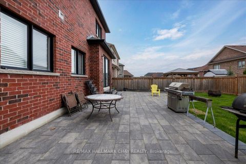 Photo 14 at 1171 Quarry Drive, Alcona, Innisfil