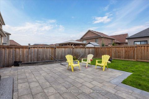 Photo 15 at 1171 Quarry Drive, Alcona, Innisfil
