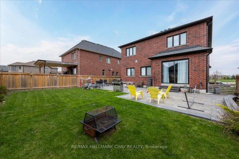Photo 16 at 1171 Quarry Drive, Alcona, Innisfil