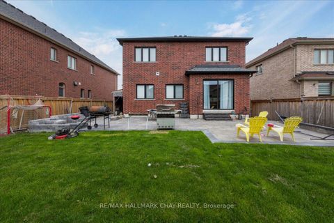 Photo 17 at 1171 Quarry Drive, Alcona, Innisfil