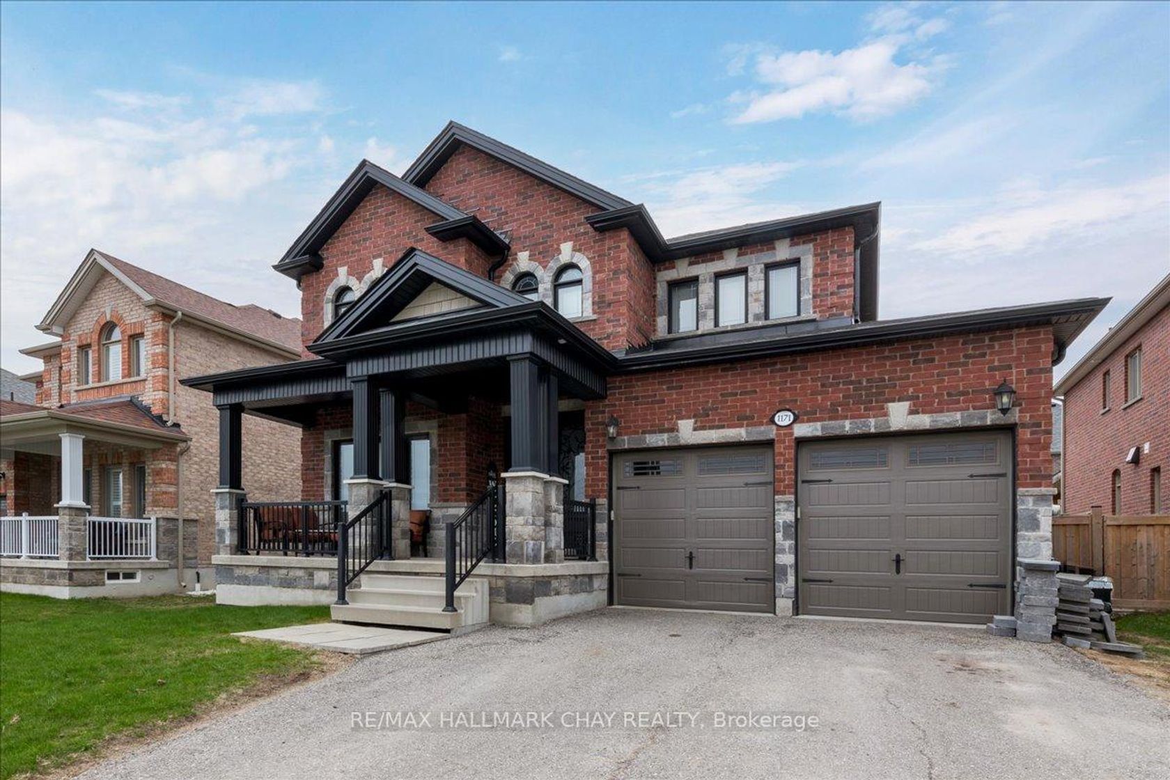 1171 Quarry Drive, Alcona, Innisfil photo number 2