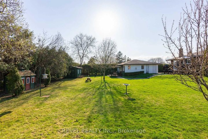 Photo 24 at 469 Maine Street, Kedron, Oshawa