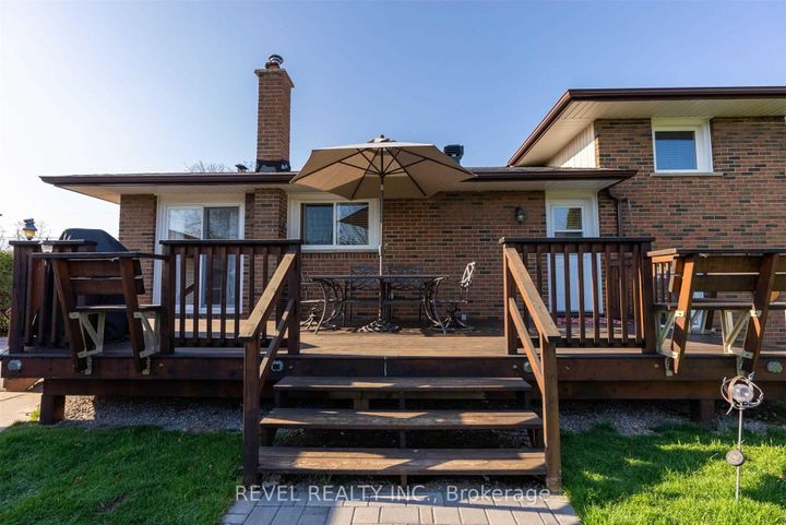 Photo 25 at 469 Maine Street, Kedron, Oshawa