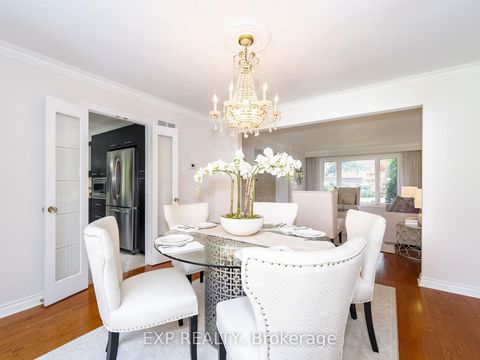 Photo 19 at 18 Whitman Street, Newtonbrook East, Toronto