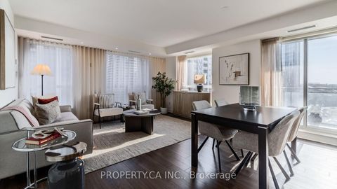 Photo 0 at 1115 - 188 Doris Avenue, Willowdale East, Toronto