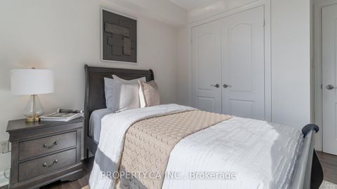 Photo 5 at 1115 - 188 Doris Avenue, Willowdale East, Toronto