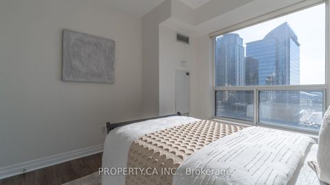 Photo 6 at 1115 - 188 Doris Avenue, Willowdale East, Toronto