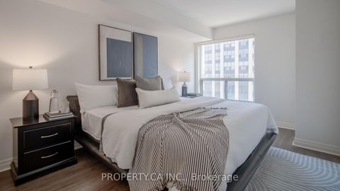 Photo 7 at 1115 - 188 Doris Avenue, Willowdale East, Toronto