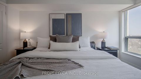 Photo 8 at 1115 - 188 Doris Avenue, Willowdale East, Toronto