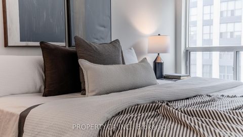 Photo 9 at 1115 - 188 Doris Avenue, Willowdale East, Toronto