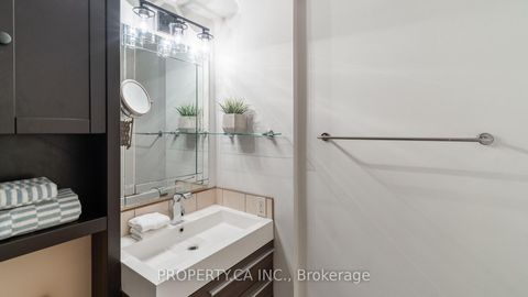 Photo 10 at 1115 - 188 Doris Avenue, Willowdale East, Toronto