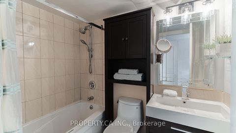 Photo 11 at 1115 - 188 Doris Avenue, Willowdale East, Toronto