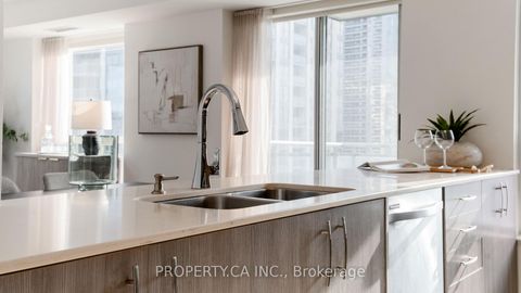 Photo 13 at 1115 - 188 Doris Avenue, Willowdale East, Toronto