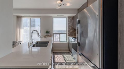 Photo 14 at 1115 - 188 Doris Avenue, Willowdale East, Toronto