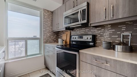 Photo 15 at 1115 - 188 Doris Avenue, Willowdale East, Toronto