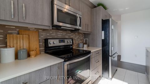 Photo 16 at 1115 - 188 Doris Avenue, Willowdale East, Toronto