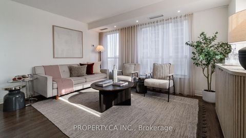 Photo 18 at 1115 - 188 Doris Avenue, Willowdale East, Toronto