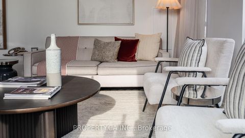 Photo 19 at 1115 - 188 Doris Avenue, Willowdale East, Toronto