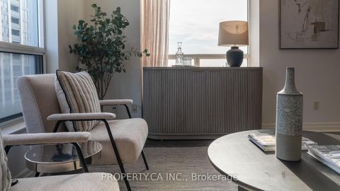 Photo 23 at 1115 - 188 Doris Avenue, Willowdale East, Toronto