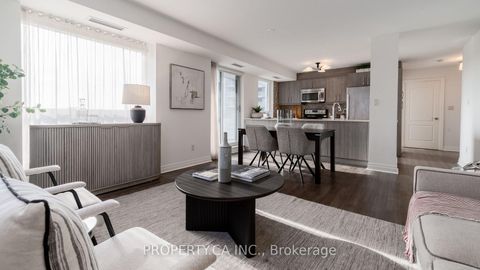 Photo 24 at 1115 - 188 Doris Avenue, Willowdale East, Toronto