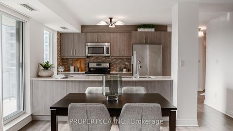 Photo 26 at 1115 - 188 Doris Avenue, Willowdale East, Toronto