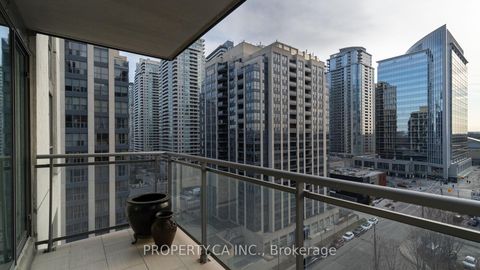 Photo 28 at 1115 - 188 Doris Avenue, Willowdale East, Toronto