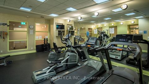 Photo 30 at 1115 - 188 Doris Avenue, Willowdale East, Toronto