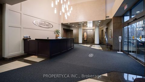 Photo 32 at 1115 - 188 Doris Avenue, Willowdale East, Toronto