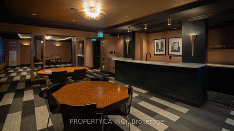 Photo 34 at 1115 - 188 Doris Avenue, Willowdale East, Toronto