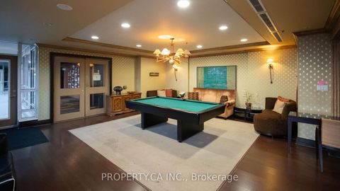 Photo 35 at 1115 - 188 Doris Avenue, Willowdale East, Toronto