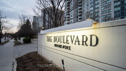 Photo 36 at 1115 - 188 Doris Avenue, Willowdale East, Toronto