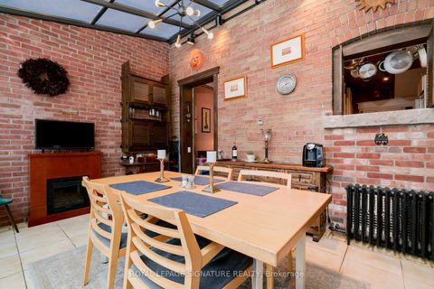 Photo 8 at 1089 Mt Pleasant Road, Mount Pleasant East, Toronto