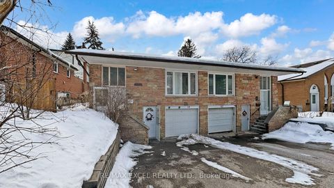 Photo 1 at 19 Clancy Drive, Don Valley Village, Toronto