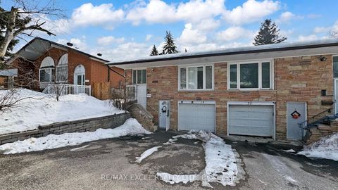 Photo 2 at 19 Clancy Drive, Don Valley Village, Toronto
