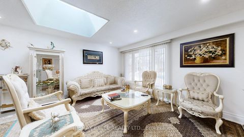 Photo 4 at 19 Clancy Drive, Don Valley Village, Toronto