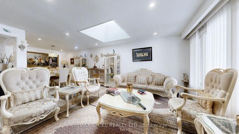 Photo 5 at 19 Clancy Drive, Don Valley Village, Toronto