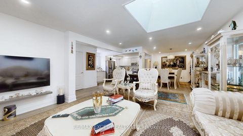 Photo 7 at 19 Clancy Drive, Don Valley Village, Toronto