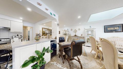 Photo 8 at 19 Clancy Drive, Don Valley Village, Toronto