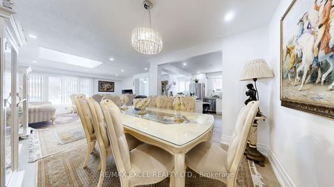 Photo 10 at 19 Clancy Drive, Don Valley Village, Toronto