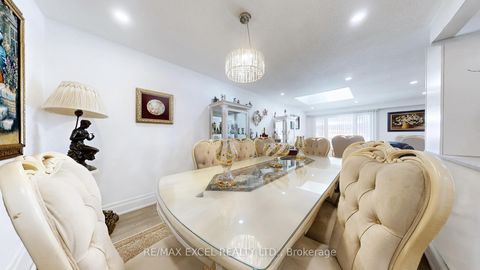 Photo 11 at 19 Clancy Drive, Don Valley Village, Toronto