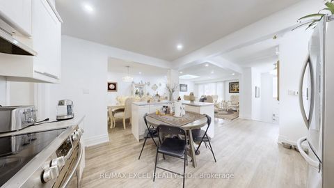 Photo 13 at 19 Clancy Drive, Don Valley Village, Toronto