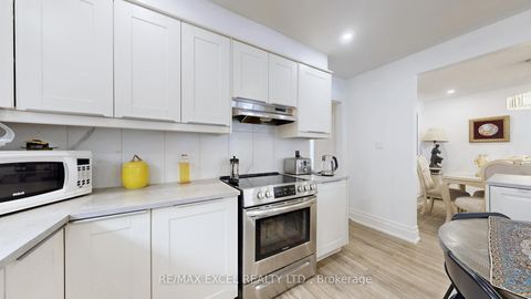 Photo 16 at 19 Clancy Drive, Don Valley Village, Toronto