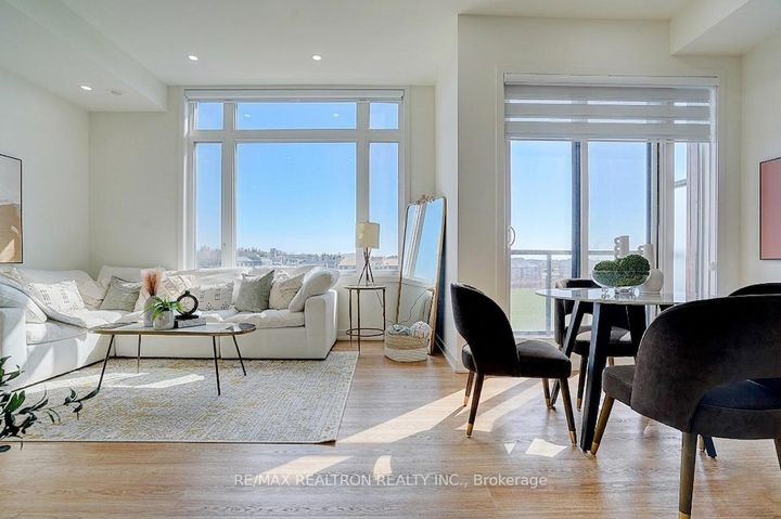 Photo 21 at 711 - 5 Steckley House Lane, Rural Richmond Hill, Richmond Hill