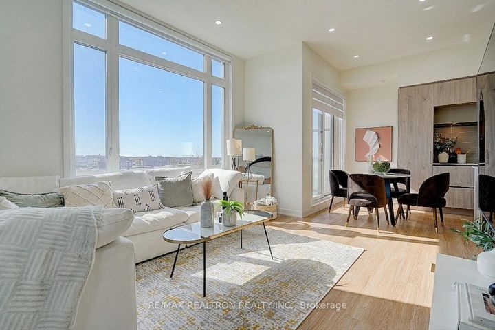 Photo 22 at 711 - 5 Steckley House Lane, Rural Richmond Hill, Richmond Hill