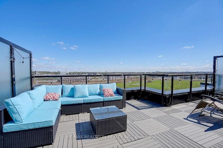 Photo 38 at 711 - 5 Steckley House Lane, Rural Richmond Hill, Richmond Hill