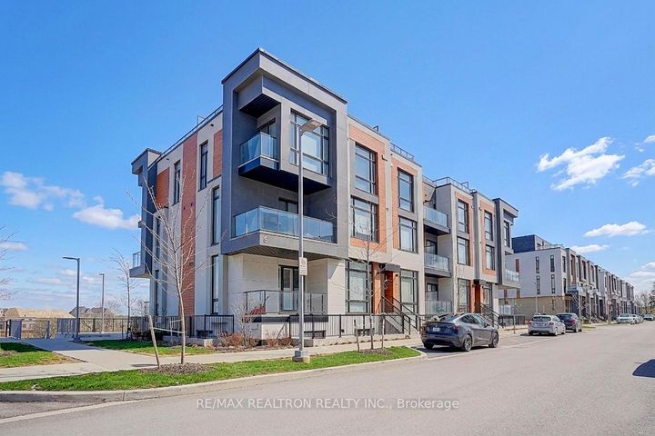 Photo 47 at 711 - 5 Steckley House Lane, Rural Richmond Hill, Richmond Hill