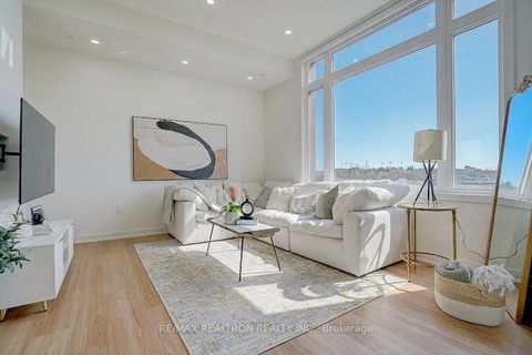 Photo 18 at 711 - 5 Steckley House Lane, Rural Richmond Hill, Richmond Hill