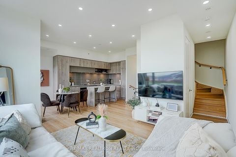 Photo 20 at 711 - 5 Steckley House Lane, Rural Richmond Hill, Richmond Hill