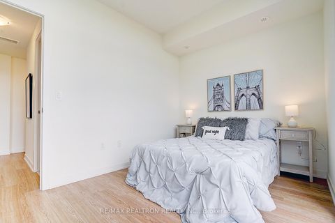 Photo 32 at 711 - 5 Steckley House Lane, Rural Richmond Hill, Richmond Hill