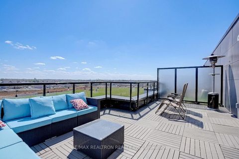 Photo 36 at 711 - 5 Steckley House Lane, Rural Richmond Hill, Richmond Hill